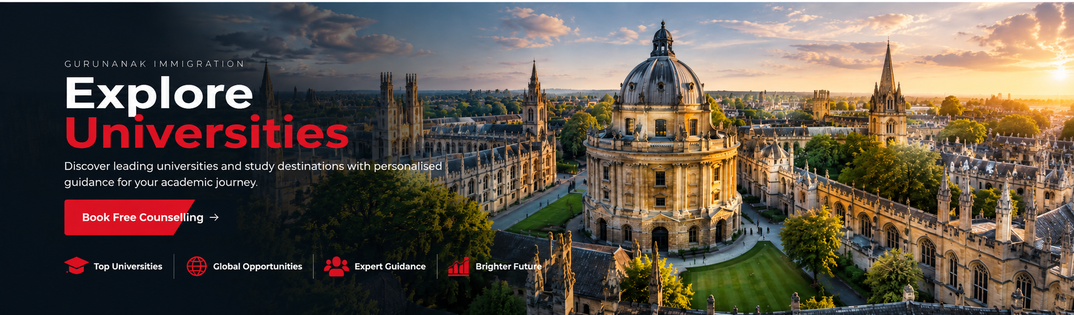 Study in the United Kingdom